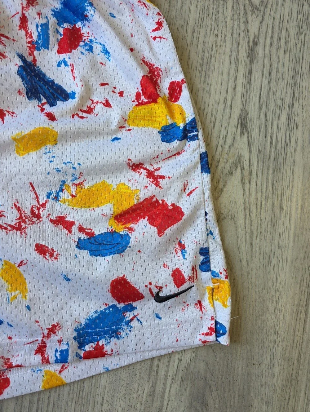 Nike men dri